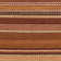Carper Hand Woven Wool Striped Rug