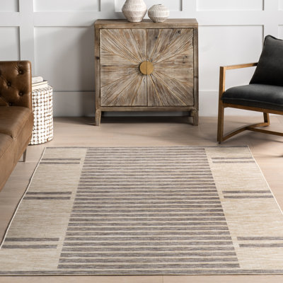 Tapis intérieur / extérieur Treasure