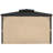 Outdoor Gazebo Privacy Curtain 12' x 10' x 7.3' Waterproof Gazebo Curtains Khaki-777921765-777921760
