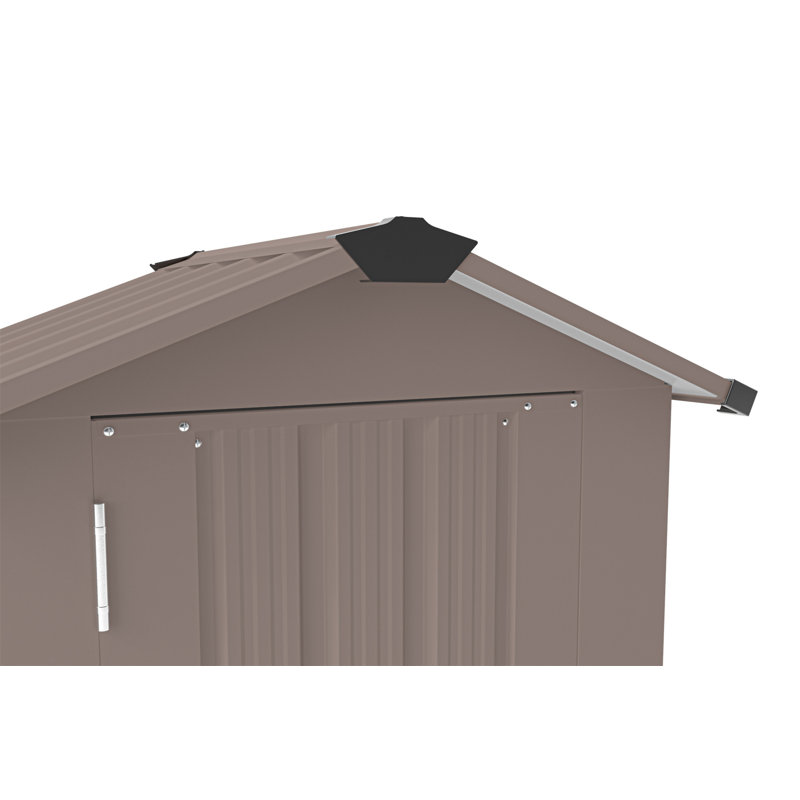 Campcraft High Quality Galvanized Iron Sheet
