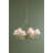 Howard Chandelier by Mark D. Sikes-112620962-112620959-112620958