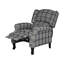 Marcus 75.5cm Wide Wing Chair Recliner
