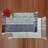 Kallie Cotton Solid Colour Rectangle Placemat