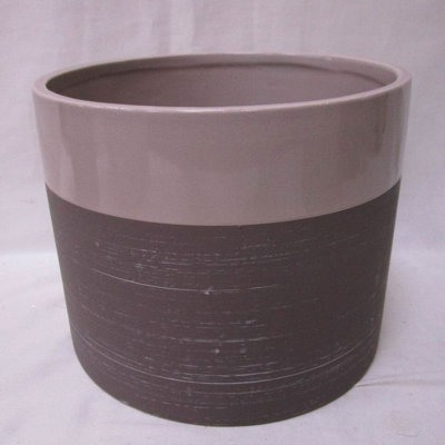 Cache pot