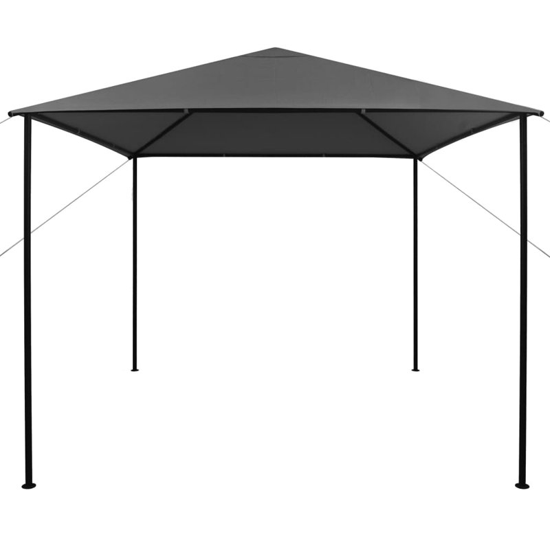 Welsch 3m x 3m Steel Party Tent