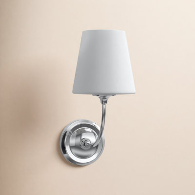 Lane Single Light Armed Sconce