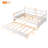Daybed Wood Bed with Trundle-1937221485-1937221490