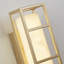 Ayja LED Wallchiere-344286323