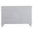 Fraser 11-drawer Dresser Cream White-1170768784