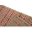 Hand-Knotted High-Quality Rust Area Rug