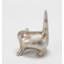 Hand Painted Decorative Object
