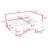 Daybed with Pull-Out Drawers and Shelves-743858464-743858465