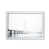 White Grain Frame is unavailable