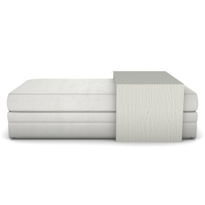 Boyden Bumper with Wide Table