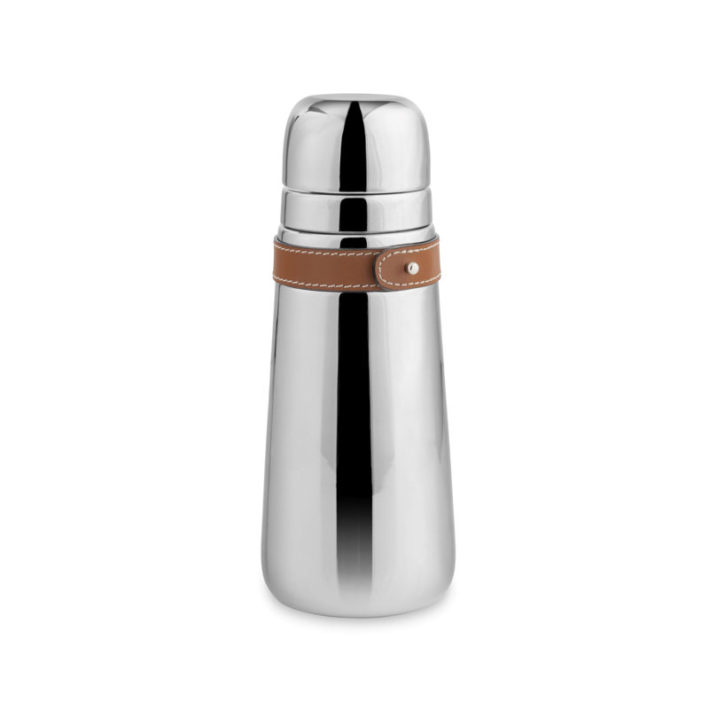 Nambe Tahoe Cocktail Shaker