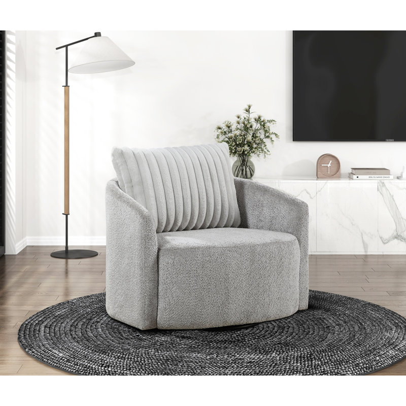 Chaise pivotante Modern Living Furniture