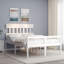 Bed Frame with Headboard-992526746