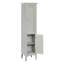 Cordoves Linen Cabinet