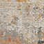 Abstract Area Rug