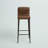 Nelly Leather 32" Bar Stool-108088481-72068003