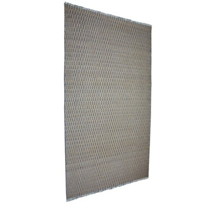 Flemming Rectangle 150 cm x 250 cm Hand Woven Kilim