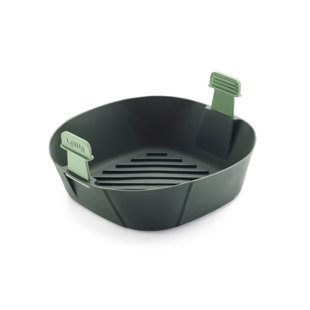Lékué Air Fryer Basket L