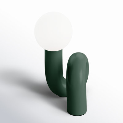 Verda Resin Table Lamp