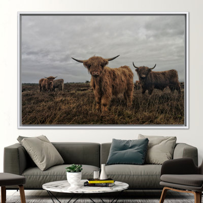 Print on Canvas