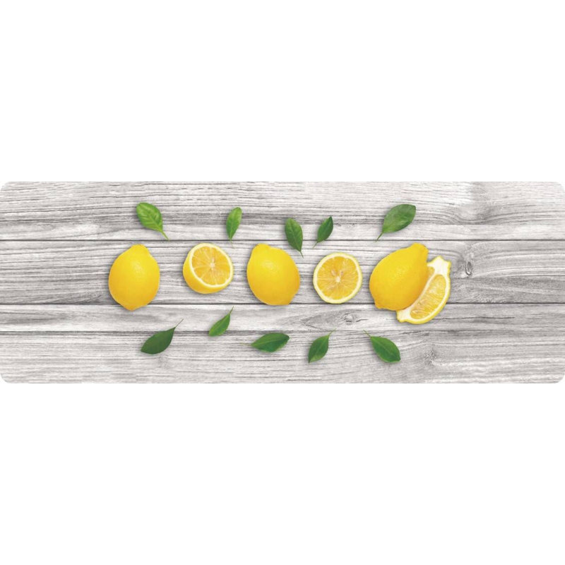 Tapis de cuisine Wendolyne