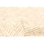 Tapis brun clair Sienna 5 pi 0 po x 8 pi 2 po