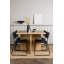 Bourgeois 4 - Person Dining Set