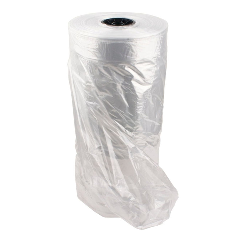Palumbo Plastic / Acrylic Garment Bag