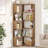 Nyajiah Bookcase-335098044