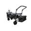 Chariot utilitaire pliable avec freins S3-103549190