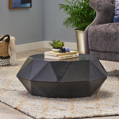 Table basse Polygonal