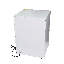 Chauffe-serviettes double Dermalogic 66 L