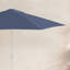 Parasol de marché 86,3 po Kenne-1237274017-1261546542