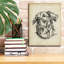 Art mural sur toile Red Barrel Studio-1981493682