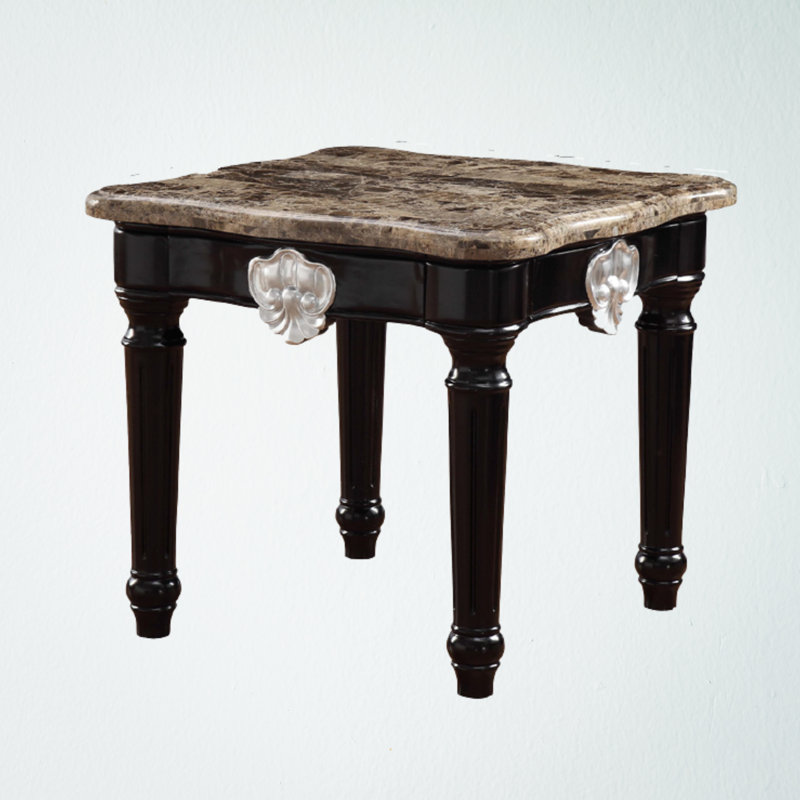 Table de bout Elegant Trefann