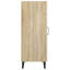 Hornell Rectangle Accent Cabinet-924272106