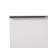 Elaris 30" Single Bathroom Vanity With Fluted Front And Ceramic Sink-115192352