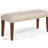 Upholstered Bench
