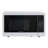 West Bend 0.7 cu. ft. Microwave Oven-72961144