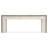 Serenity 80'' Console Table