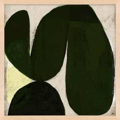 Vanessa "Succulent No. 7" Print