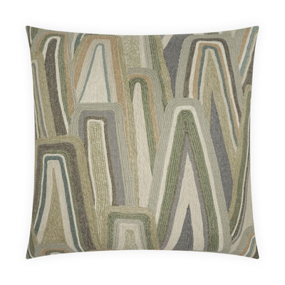 Ridgepoint Square Pillow Cover & Insert