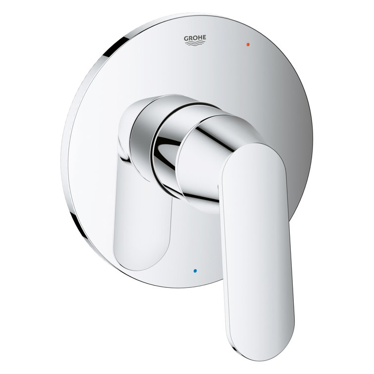Eurosmart® Cosmopolitan Pressure Balance Valve