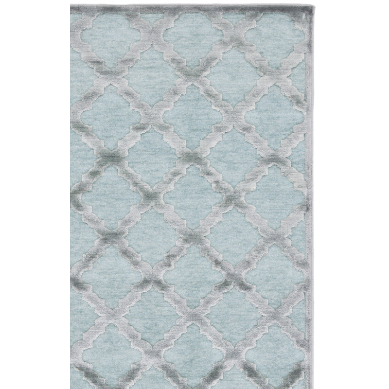 Tapis Berloz, Rectangle 7 pi 6 po x 10 pi 6 po