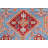 Wool Oriental Indoor Rug