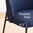 Modern Upholstered Dining Chairs-1652211104